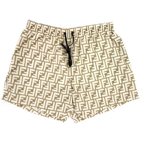 men's fendi 030-390|men's Fendi shorts.